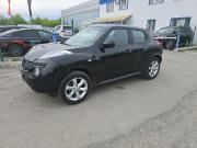 Nissan Juke I Курган  - изображение 9