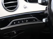 Mercedes-Benz Maybach S-Класс I (X222) Москва  - изображение 59