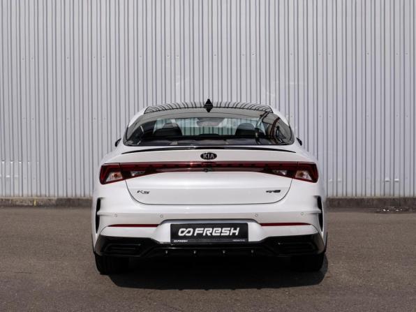 Kia K5 III с пробегом 2020 года, цена 2 999 000 рублей, 110361 км, седан, Автокод Объявления