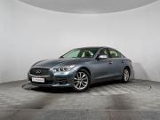 Infiniti Q50 I Санкт-Петербург  - изображение 20