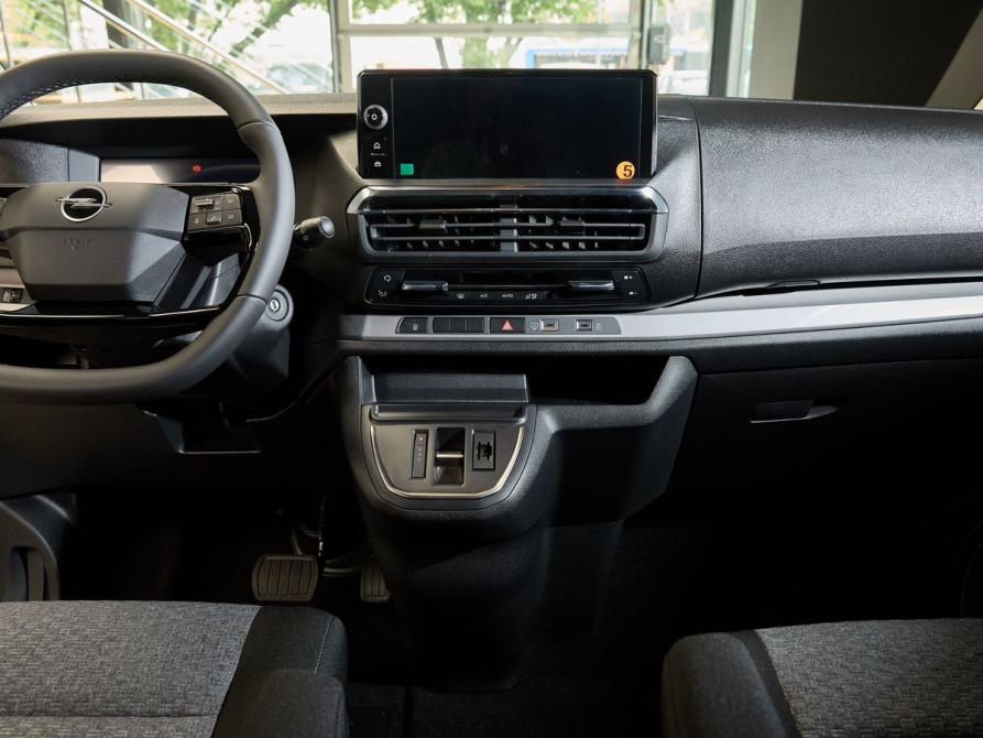 Opel Zafira Life I Рестайлинг Москва  - изображение 7