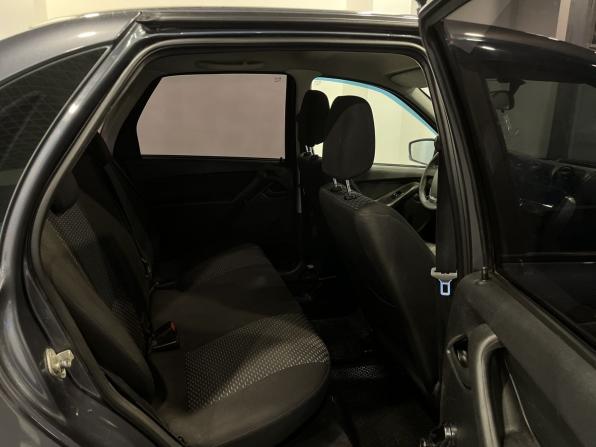 Lada (ВАЗ) Granta I с пробегом 2018 года, цена 390 000 рублей, 205631 км, седан, Автокод Объявления