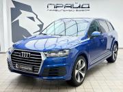 Audi Q7 II (4M) Ростов-на-Дону  - изображение 30