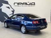 Volkswagen Passat B6 Ростов-на-Дону  - изображение 18