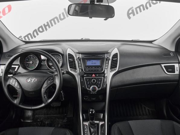 Hyundai i30 II с пробегом 2012 года, цена 1 060 000 рублей, 144723 км, хэтчбек, Автокод Объявления