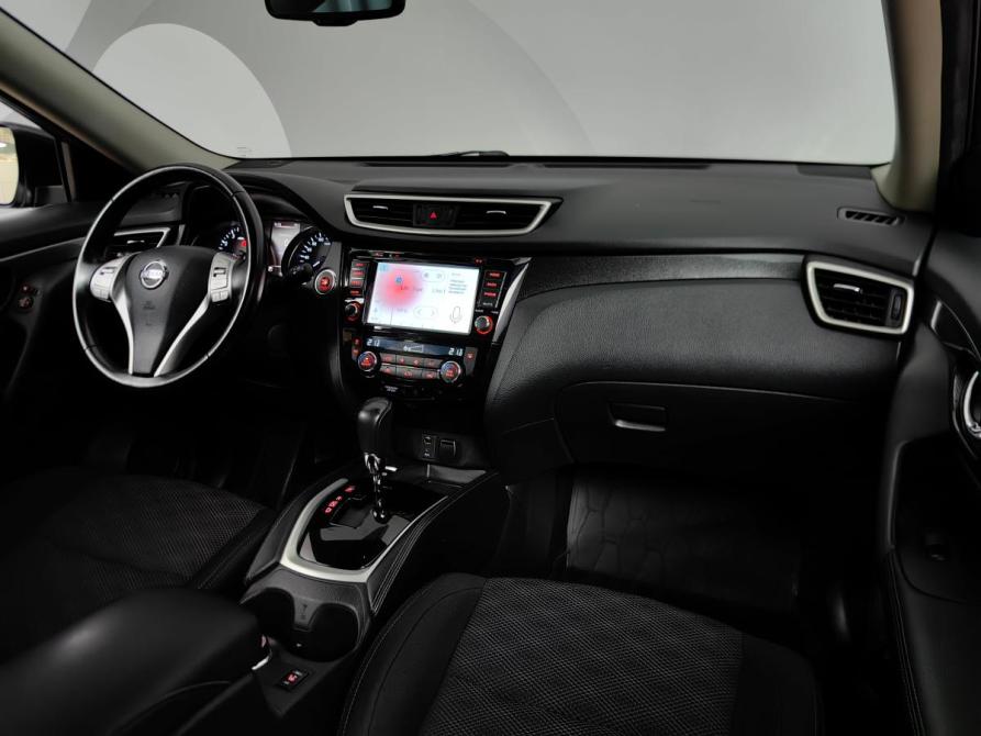 Nissan X-Trail III Подольск  - изображение 13
