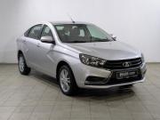 Lada (ВАЗ) Vesta I Химки  - изображение 34