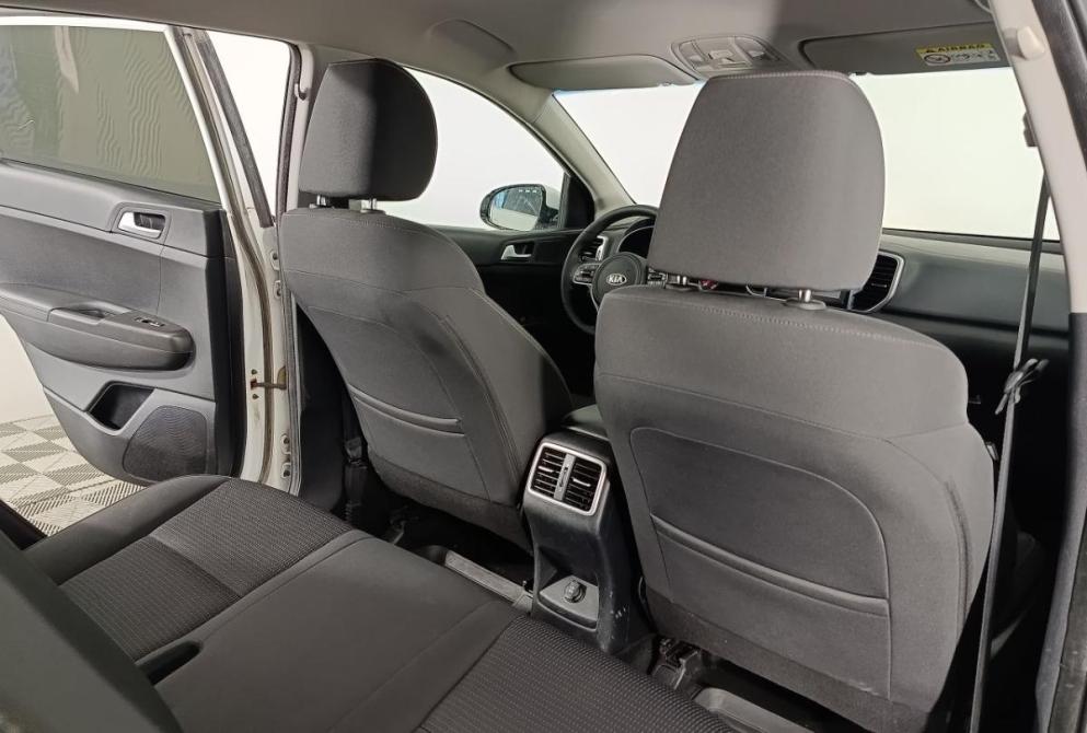 Kia Sportage IV Волгоград  - изображение 15
