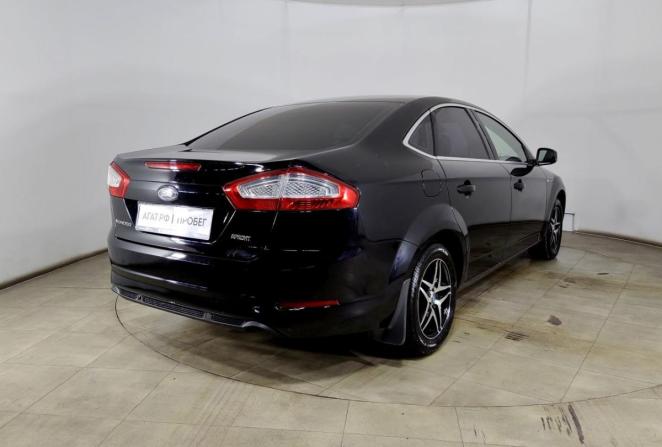 Ford Mondeo IV Рестайлинг с пробегом 2013 года, цена 920 000 рублей, 137727 км, седан, Автокод Объявления