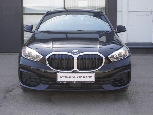 BMW 1 серии III (F40) с пробегом 2020 года, цена 2 537 000 рублей, 59651 км, хэтчбек, Автокод Объявления