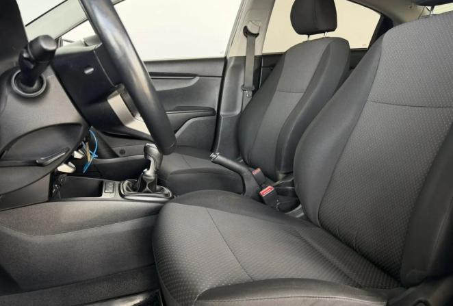 Kia Rio IV с пробегом 2020 года, цена 1 247 000 рублей, 66044 км, седан, Автокод Объявления