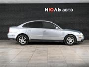 Volkswagen Passat B5 Рестайлинг Екатеринбург  - изображение 18