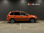Lada (ВАЗ) Kalina II Челябинск  - изображение 24