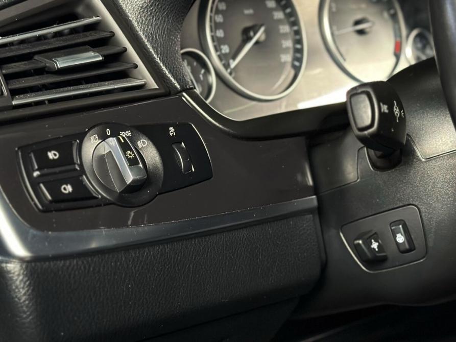 BMW 5 серии VI (F10/F11/F07) Рестайлинг Уфа  - изображение 14