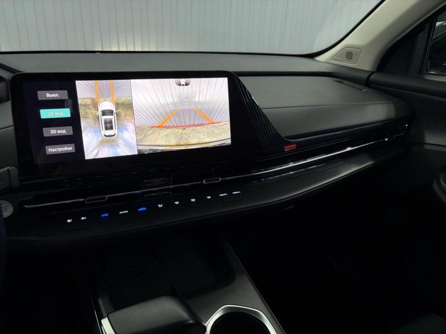 Changan CS55 Plus II Краснодар  - изображение 12