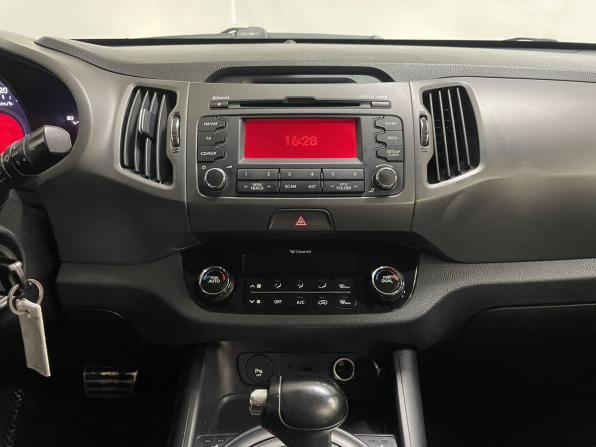 Kia Sportage III с пробегом 2012 года, цена 1 130 000 рублей, 202967 км, внедорожник, Автокод Объявления