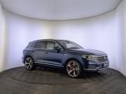 Volkswagen Touareg III Москва  - изображение 33