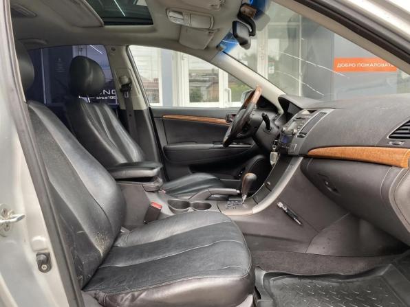 Hyundai Sonata V (NF) Рестайлинг с пробегом 2008 года, цена 515 000 рублей, 363338 км, седан, Автокод Объявления
