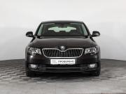 Skoda Superb II Рестайлинг Санкт-Петербург  - изображение 28