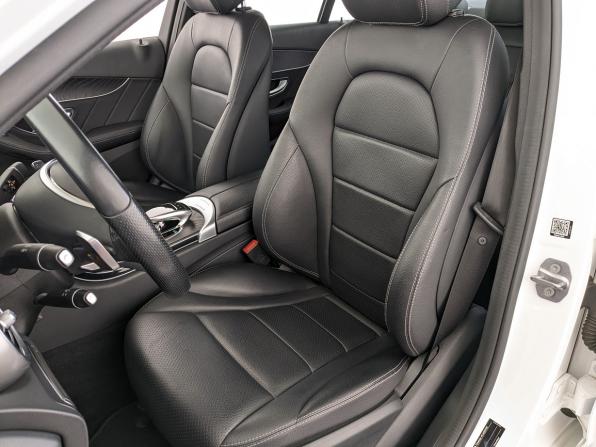Mercedes-Benz C-Класс IV (W205) с пробегом 2016 года, цена 3 300 000 рублей, 37618 км, седан, Автокод Объявления