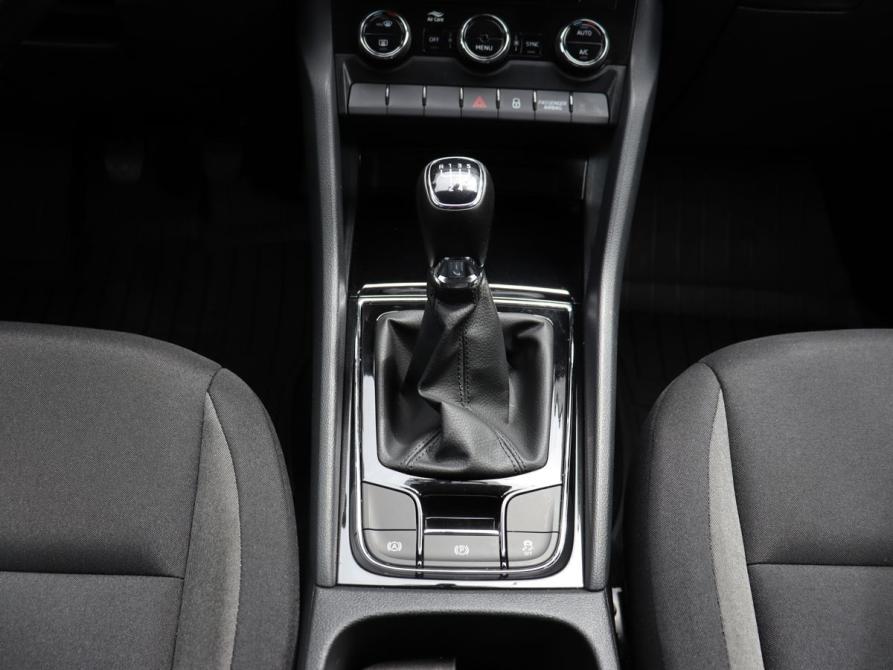 Skoda Karoq I Москва  - изображение 18
