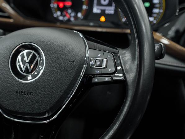 Volkswagen Tharu I с пробегом 2021 года, цена 2 580 000 рублей, 81928 км, внедорожник, Автокод Объявления