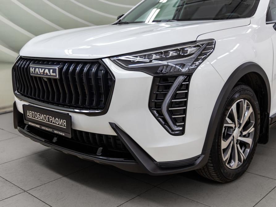 Haval Jolion I Рестайлинг Волгоград  - изображение 10