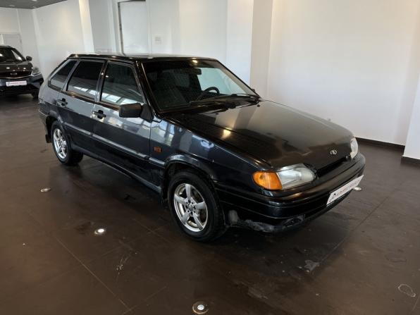 Lada (ВАЗ) 2114 с пробегом 2008 года, цена 123 000 рублей, 166090 км, хэтчбек, Автокод Объявления