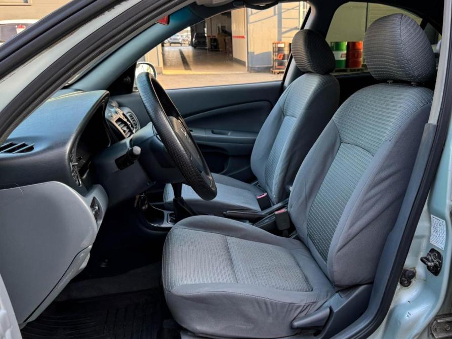 Nissan Almera Classic I Кропоткин  - изображение 10