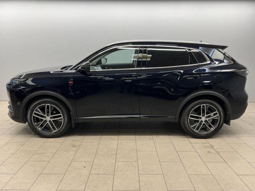 Changan UNI-S (CS55 Plus) Санкт-Петербург  - изображение 4