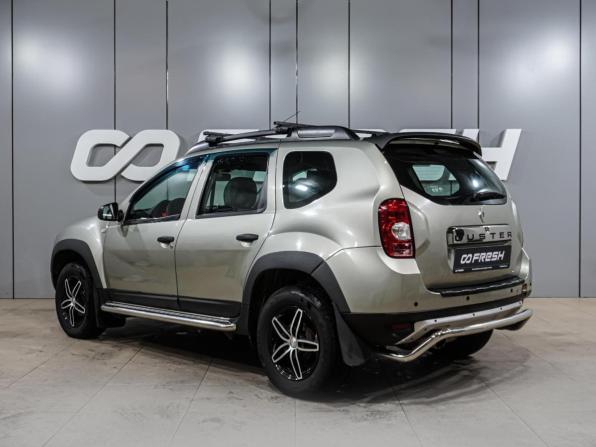 Renault Duster I с пробегом 2014 года, цена 899 000 рублей, 131645 км, внедорожник, Автокод Объявления