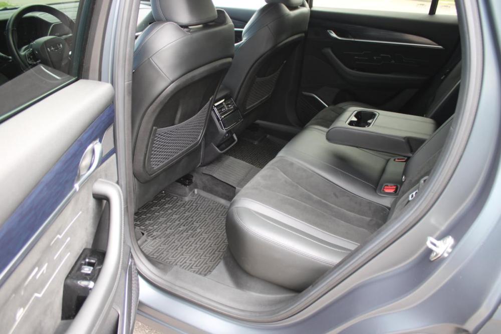 Geely Monjaro I Санкт-Петербург  - изображение 12