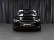 Audi A4 V (B9) Тюмень  - изображение 30
