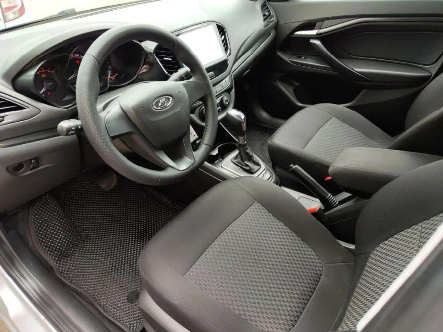 Lada (ВАЗ) Vesta I Набережные Челны  - изображение 8