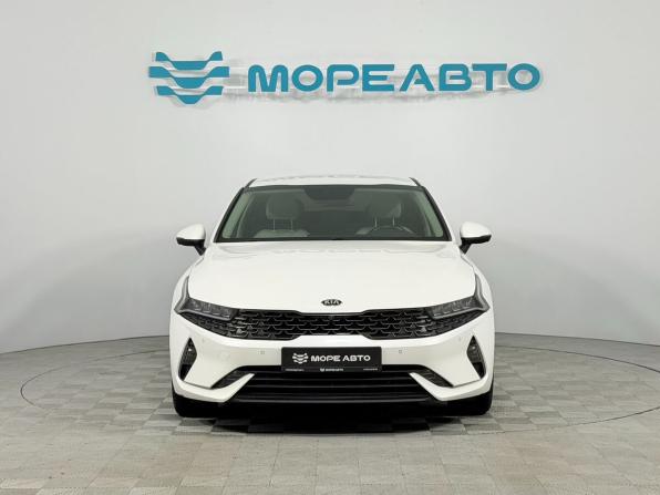 Kia K5 III с пробегом 2020 года, цена 2 190 000 рублей, 195382 км, седан, Автокод Объявления