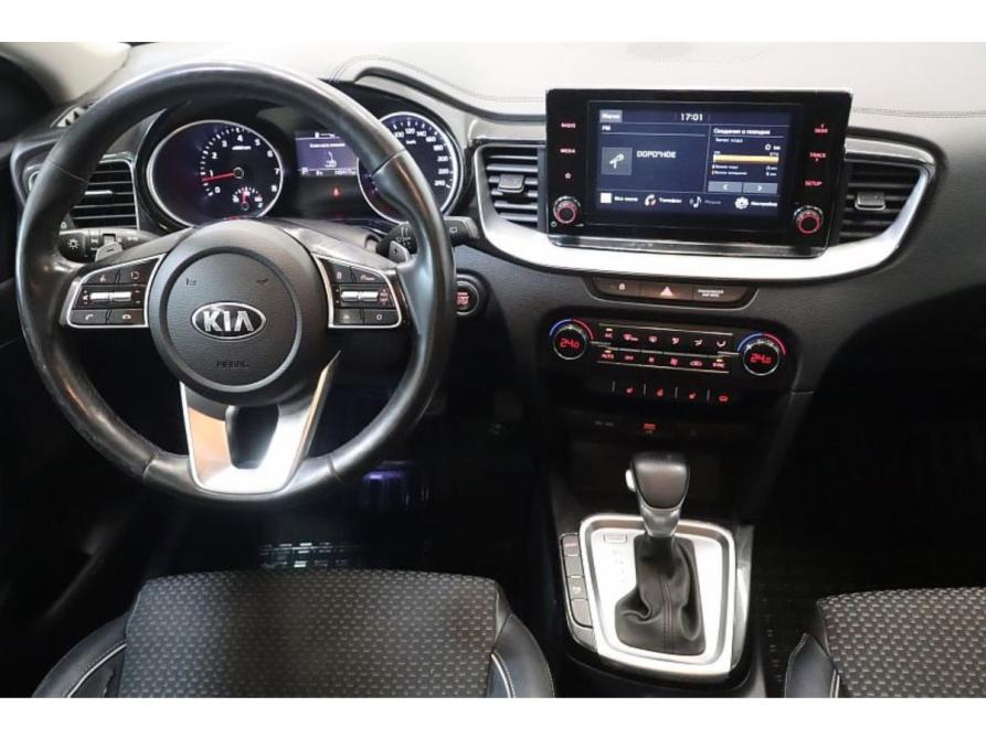 Kia Ceed III Коломна  - изображение 9