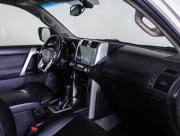 Toyota Land Cruiser Prado 150 Series Рестайлинг 1 Москва  - изображение 36