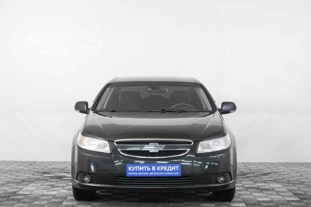 Chevrolet Epica V250 Рестайлинг Кемерово  - изображение 2