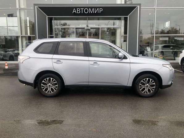 Mitsubishi Outlander III с пробегом 2012 года, цена 1 149 000 рублей, 177389 км, внедорожник, Автокод Объявления