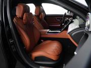 Mercedes-Benz S-Класс VII (W223) Москва  - изображение 40