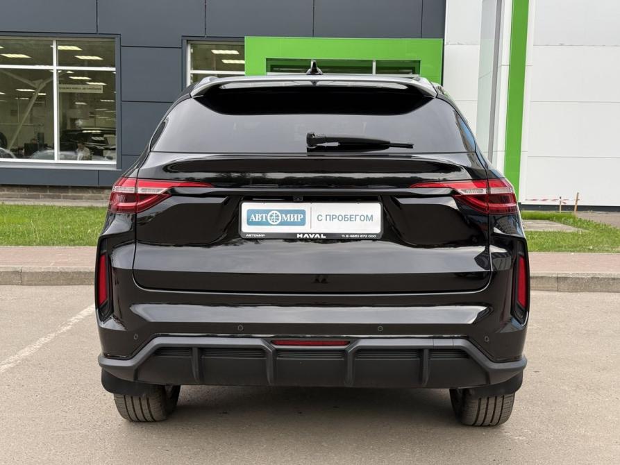 Haval F7 I Рестайлинг Ярославль  - изображение 6