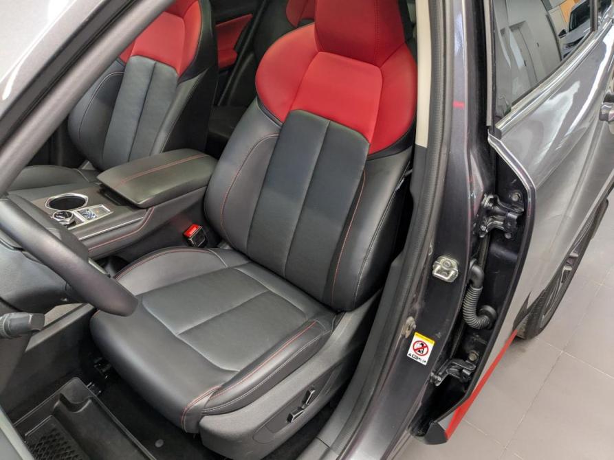 Changan CS55 Plus II Москва  - изображение 14