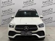 Mercedes-Benz GLE II (V167) Ставрополь  - изображение 27