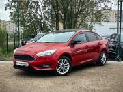 Ford Focus III Рестайлинг Санкт-Петербург  - изображение 14