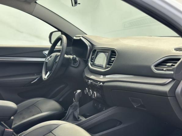 Lada (ВАЗ) Vesta I Рестайлинг (NG) с пробегом 2024 года, цена 1 530 000 рублей, 17255 км, универсал, Автокод Объявления