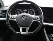 Volkswagen Touareg III Москва  - изображение 49