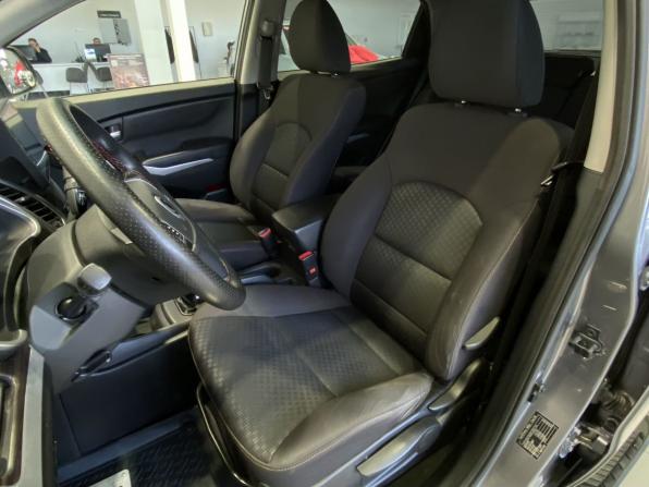 SsangYong Actyon II Рестайлинг с пробегом 2014 года, цена 1 129 900 рублей, 70000 км, внедорожник, Автокод Объявления