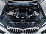 BMW X6 III (G06) Магнитогорск  - изображение 50