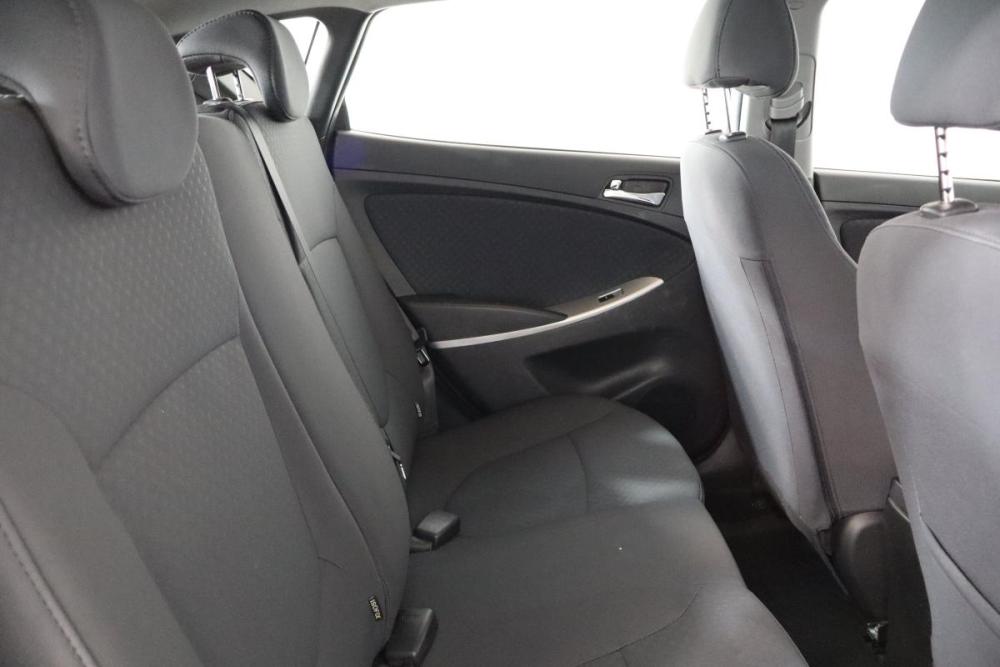 Hyundai Solaris I Санкт-Петербург  - изображение 13