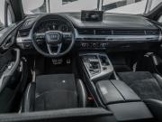 Audi Q7 II (4M) Ставрополь  - изображение 32